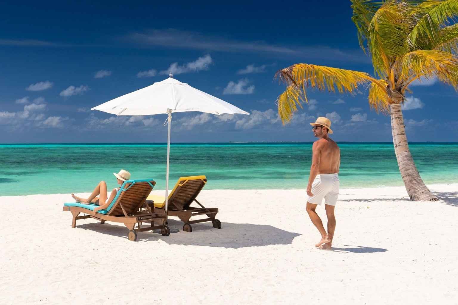 Top All-Inclusive Resorts In Maldives - Atmosphere Kanifushi