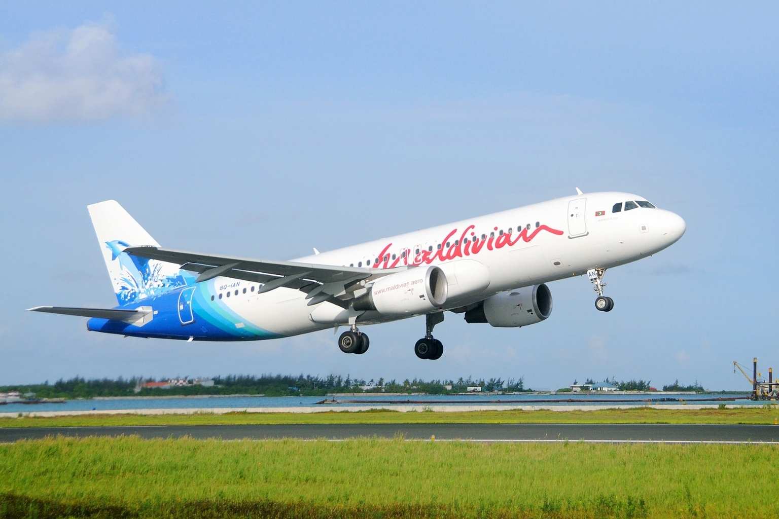 Maldivian Direct Flights to China launched with new routes