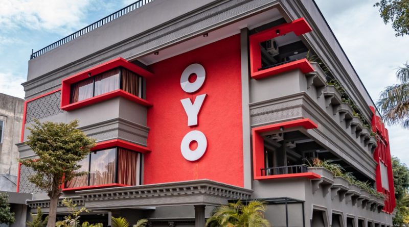 OYO Hotels & Homes: A Global Disruptor That Keeps Evolving