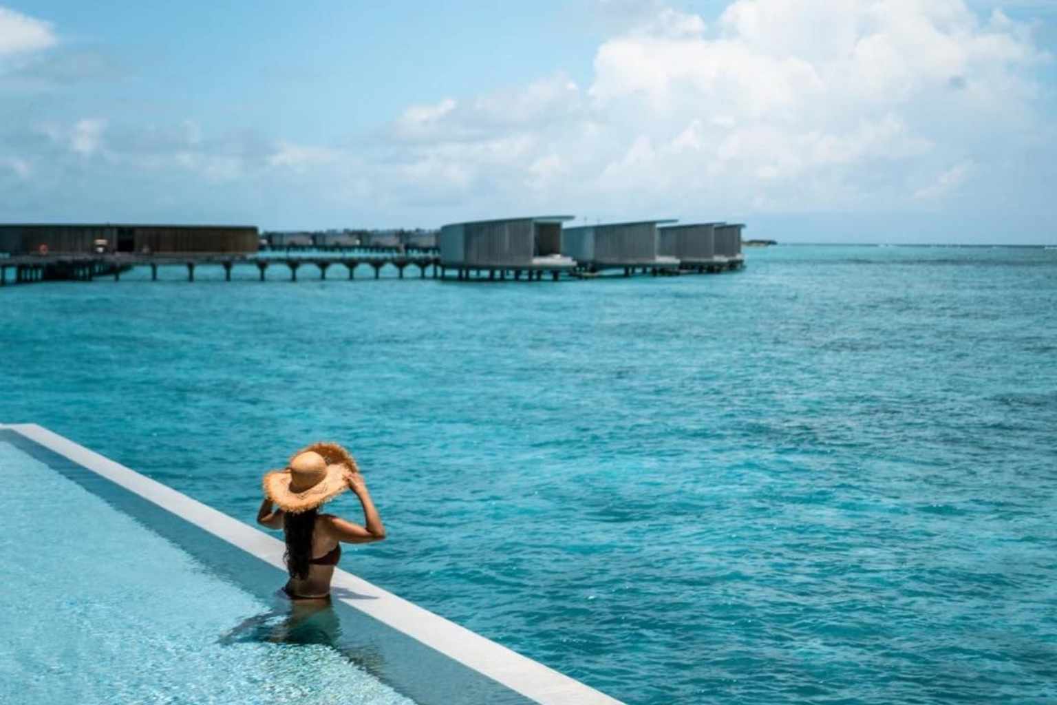 Maldives Summer Escape with Marriott Bonvoy’s Endless Offer