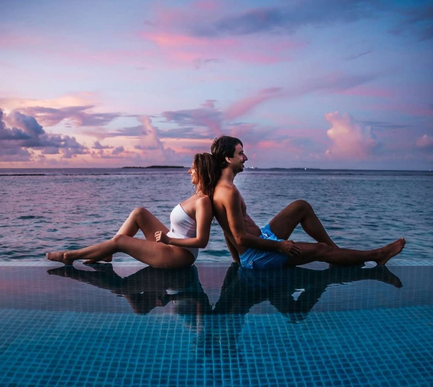 Sheraton Maldives Offers the Ultimate Romantic Escape