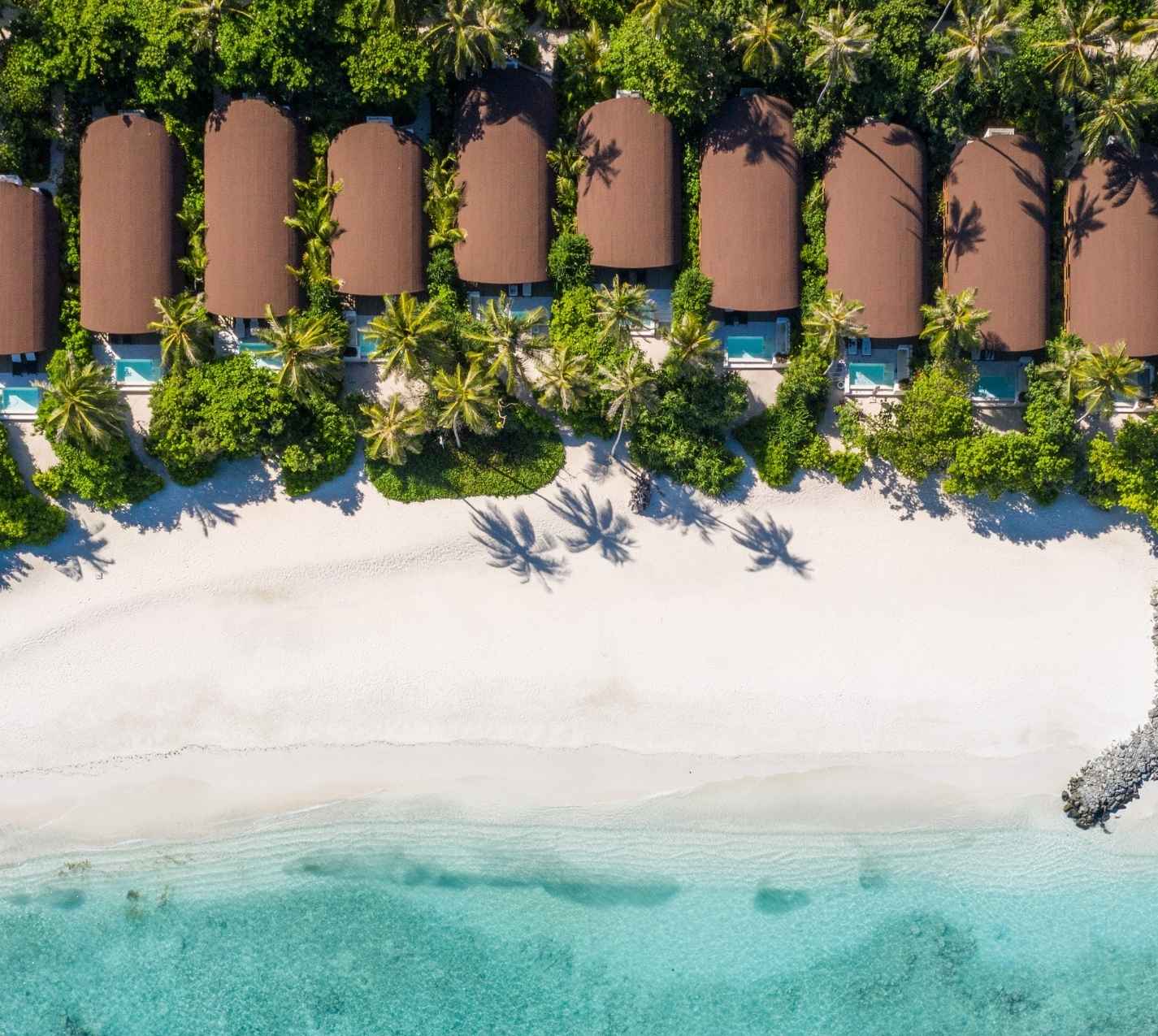 Summer Offer at The Westin Maldives Miriandhoo Resort