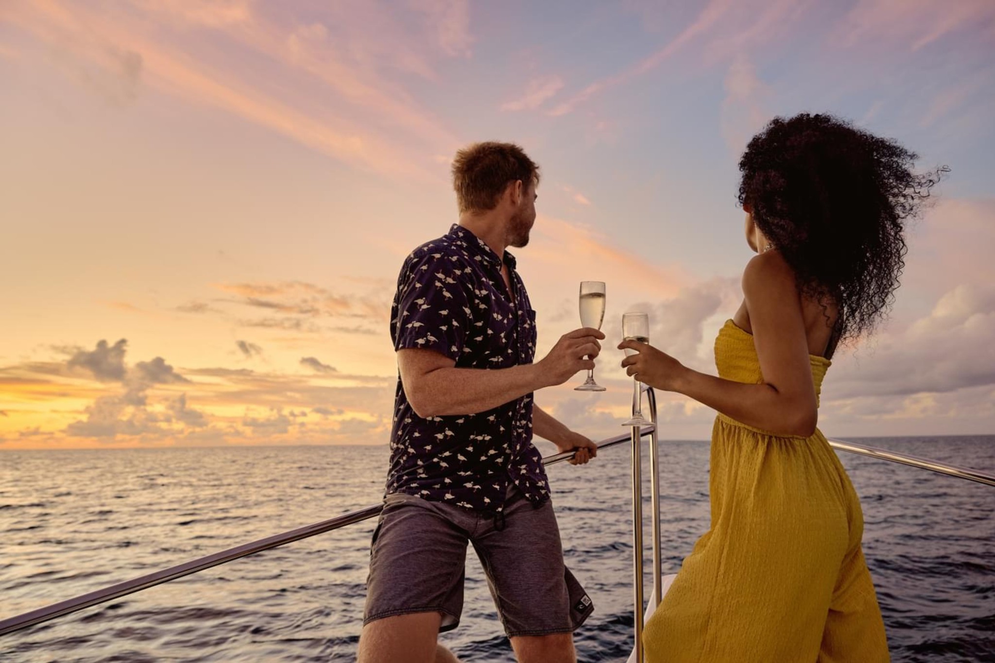 Nova Maldives Invites You to a Romantic Valentine’s Day Escape