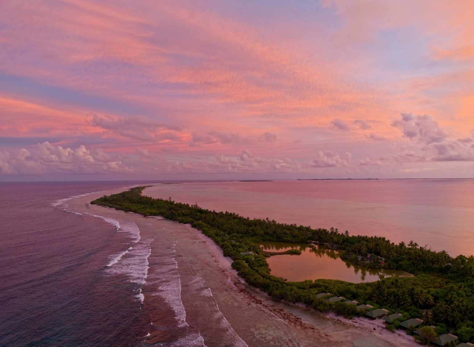 Canareef Resort Maldives Celebrates World Wetlands Day 2025