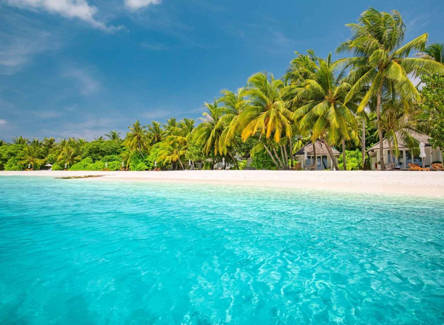 Sustainable Tourism in the Maldives: Combating Climate Change