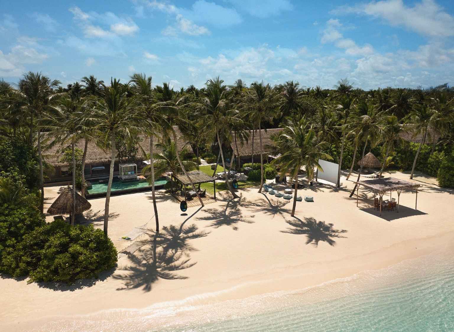 Forbes 5-Star Rating: One&Only Reethi Rah and One&Only Spa