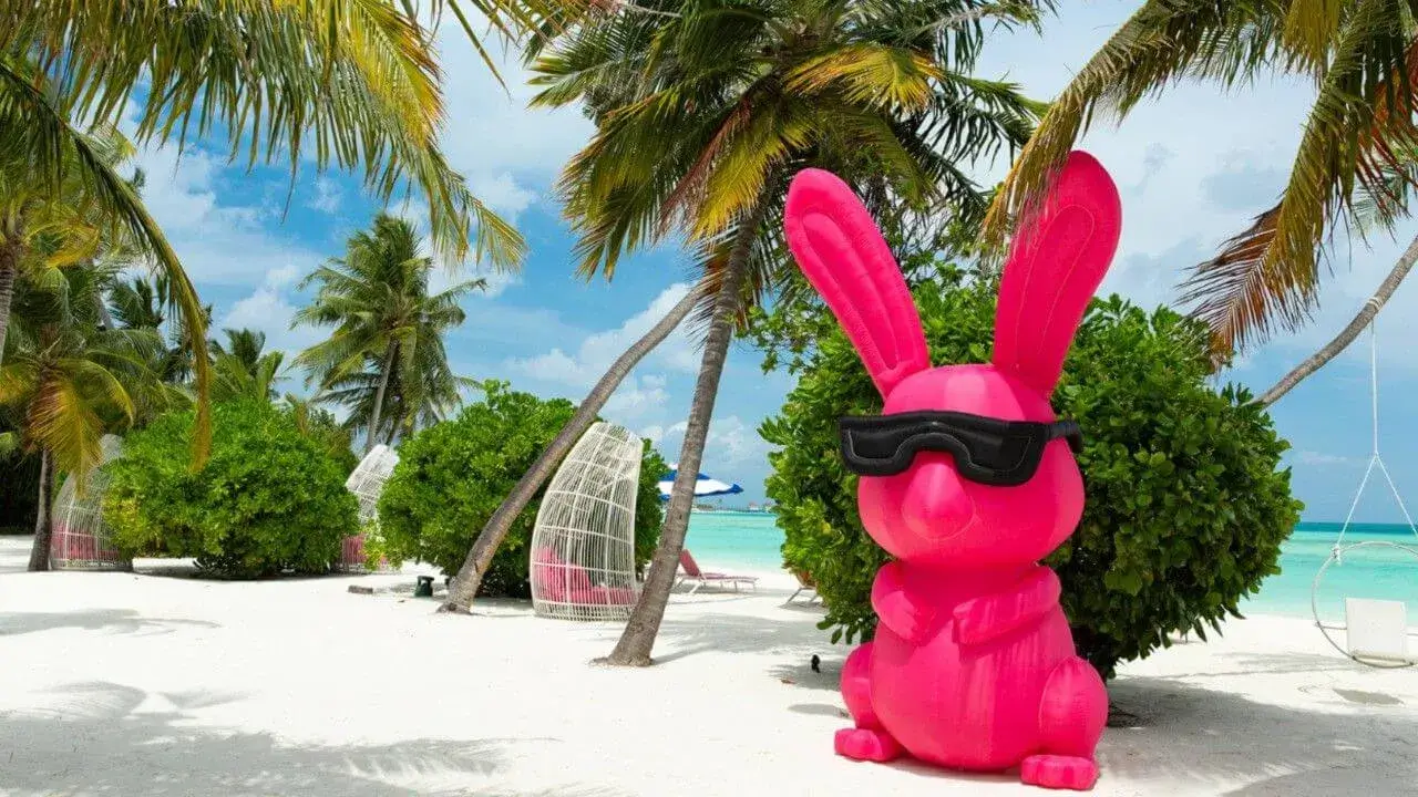 Easter 2025 in the Maldives: 3 Maldives Resort for a Easter Holiday