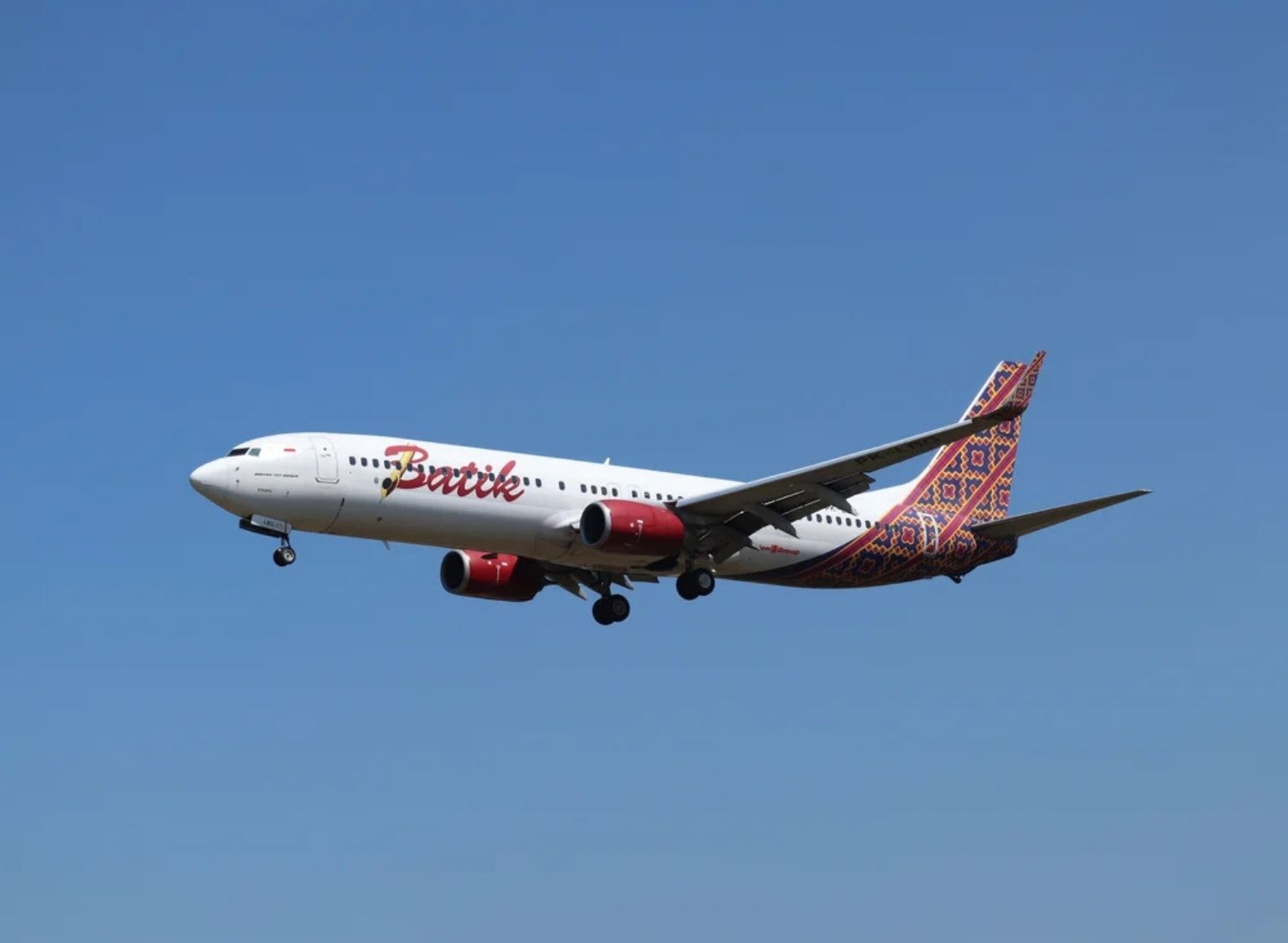 Batik Air: Save Big with Fare Discounts and Baggage allowance