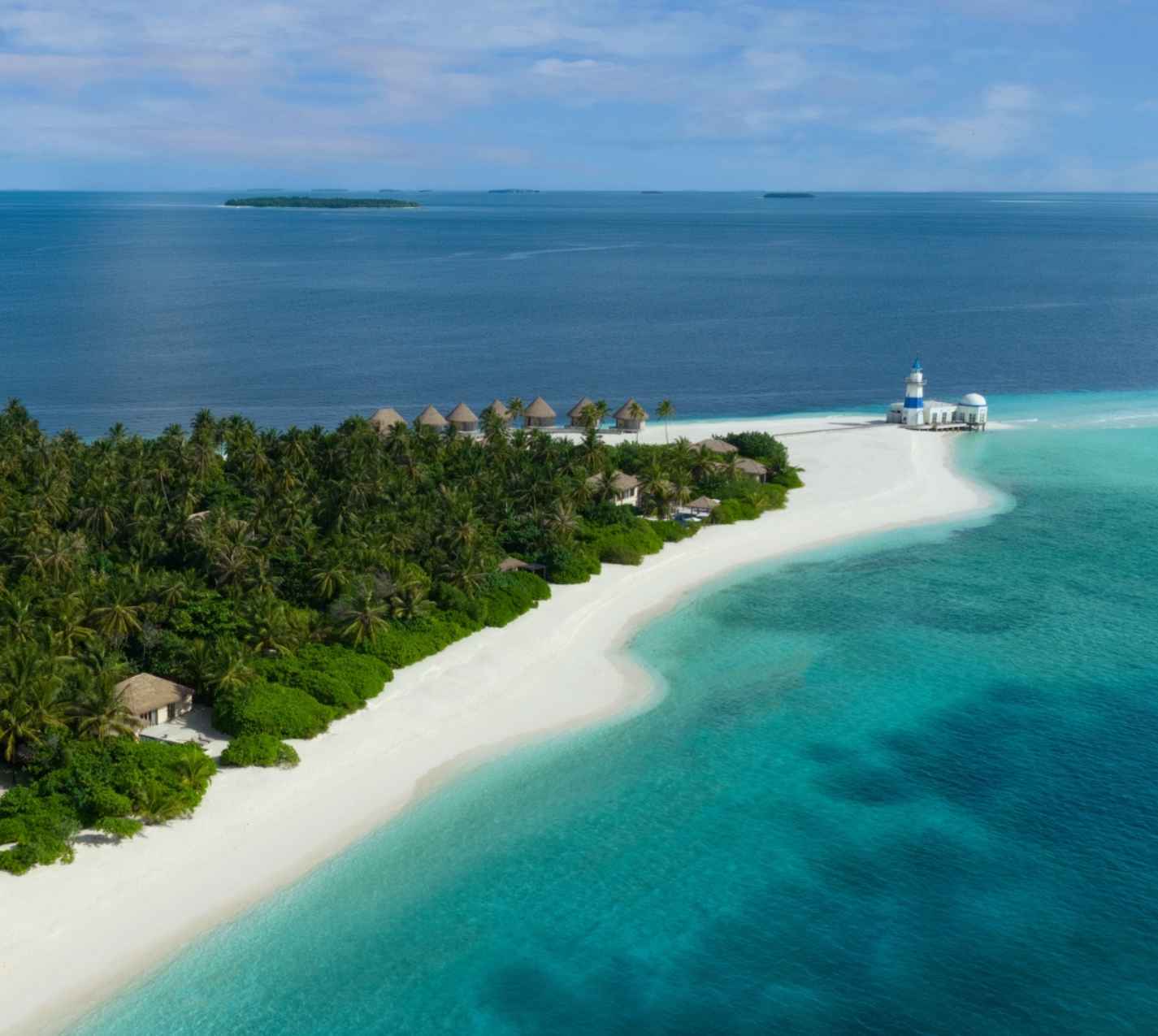 InterContinental Maldives Maamunagau Resort to Host Manta Retreat in March