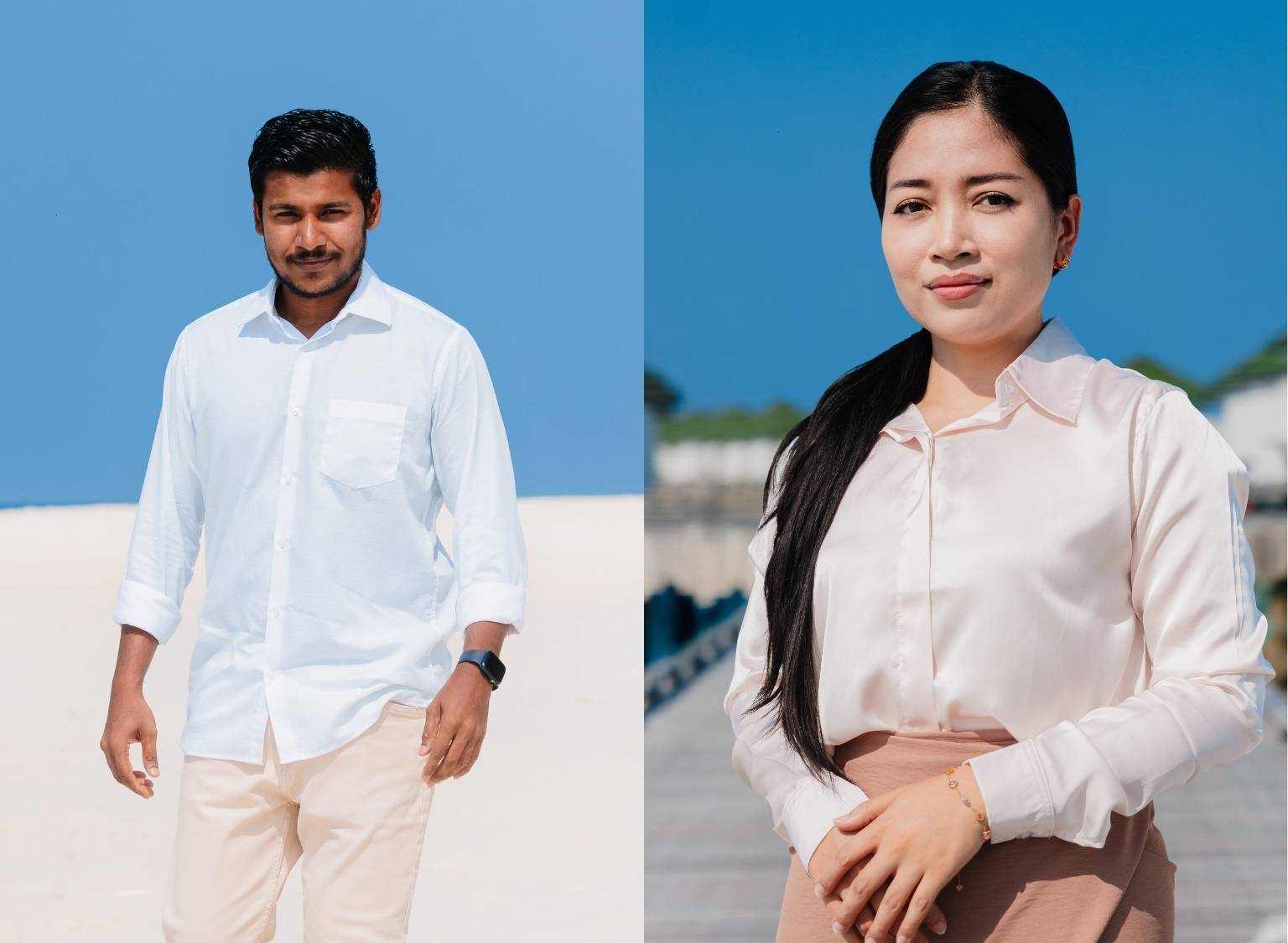 Digital Marketing Leadership Appointments at Sun Siyam Resorts