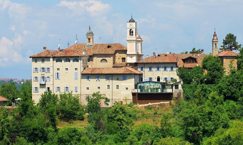 Heritage Hotel by Atmosphere Core opens in Italy