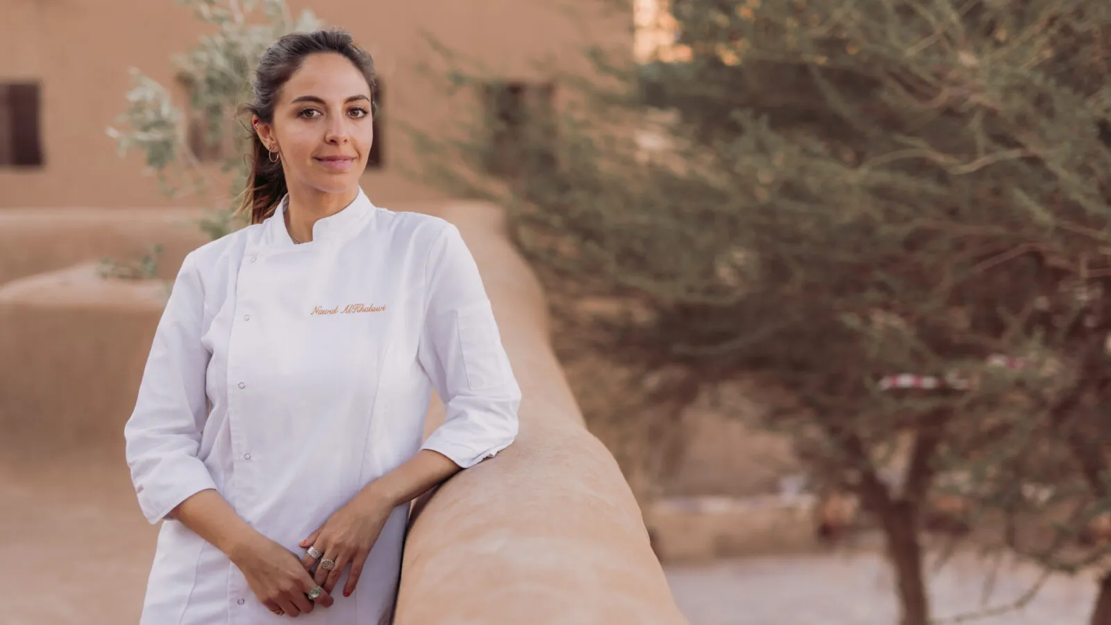 Soneva Jani Welcomes Chef Nawal AlKhalawi