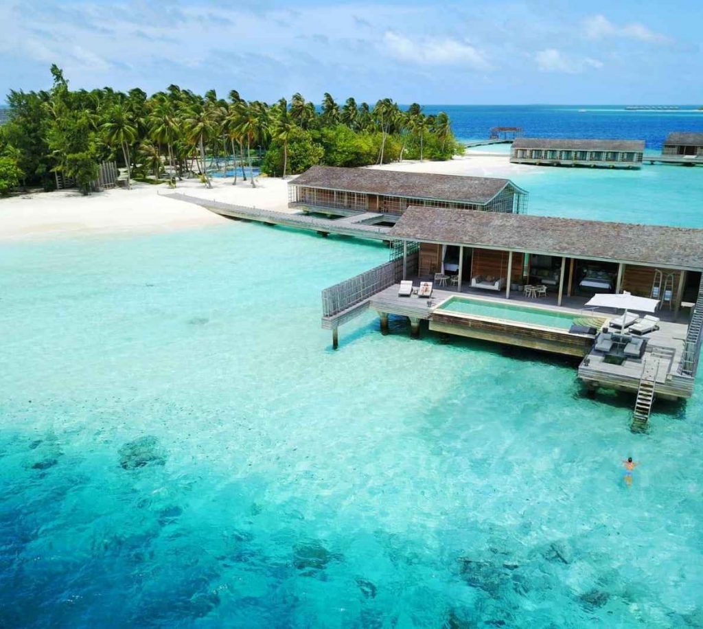 Private Island in Maldives: Ultimate Luxury Retreats in 2025