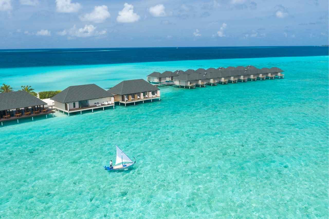 Summer Island Maldives Secures TUI Global Hotel Quality Award for the Second Year