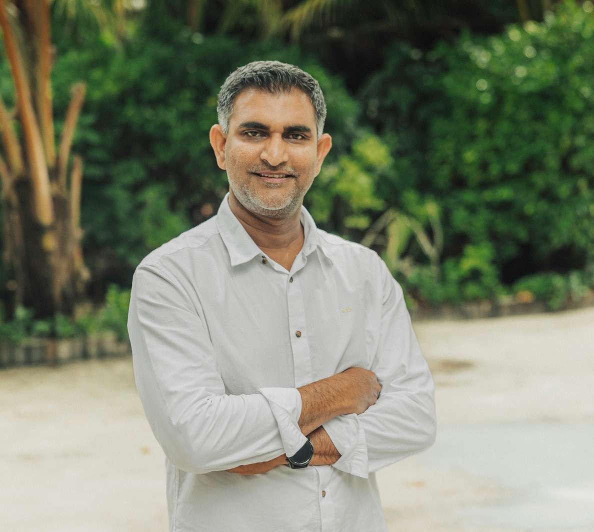 Sun Siyam Resorts Names Ahmed Ibrahim Director of Training and Development