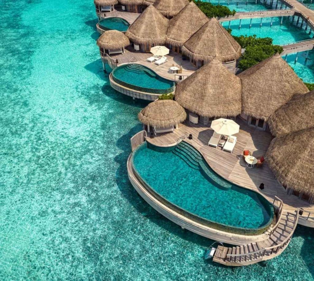 Private Island in Maldives: Ultimate Luxury Retreats in 2025