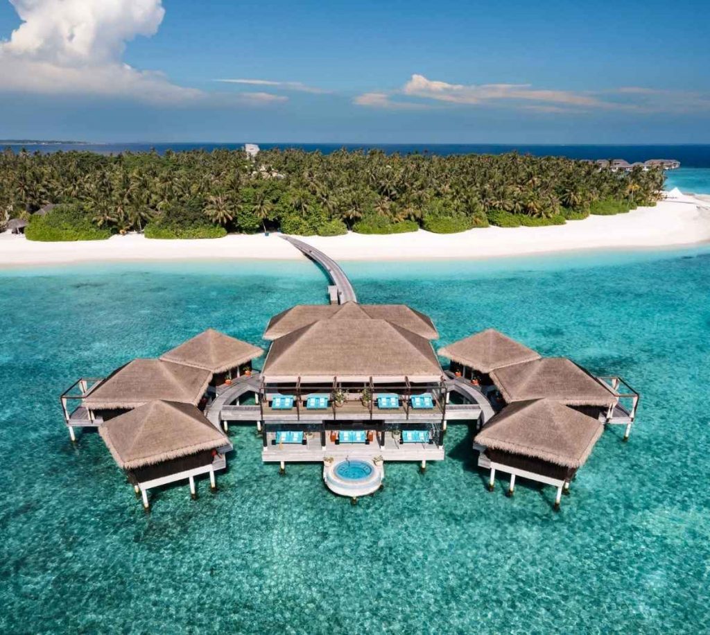 Private Island in Maldives: Ultimate Luxury Retreats in 2025