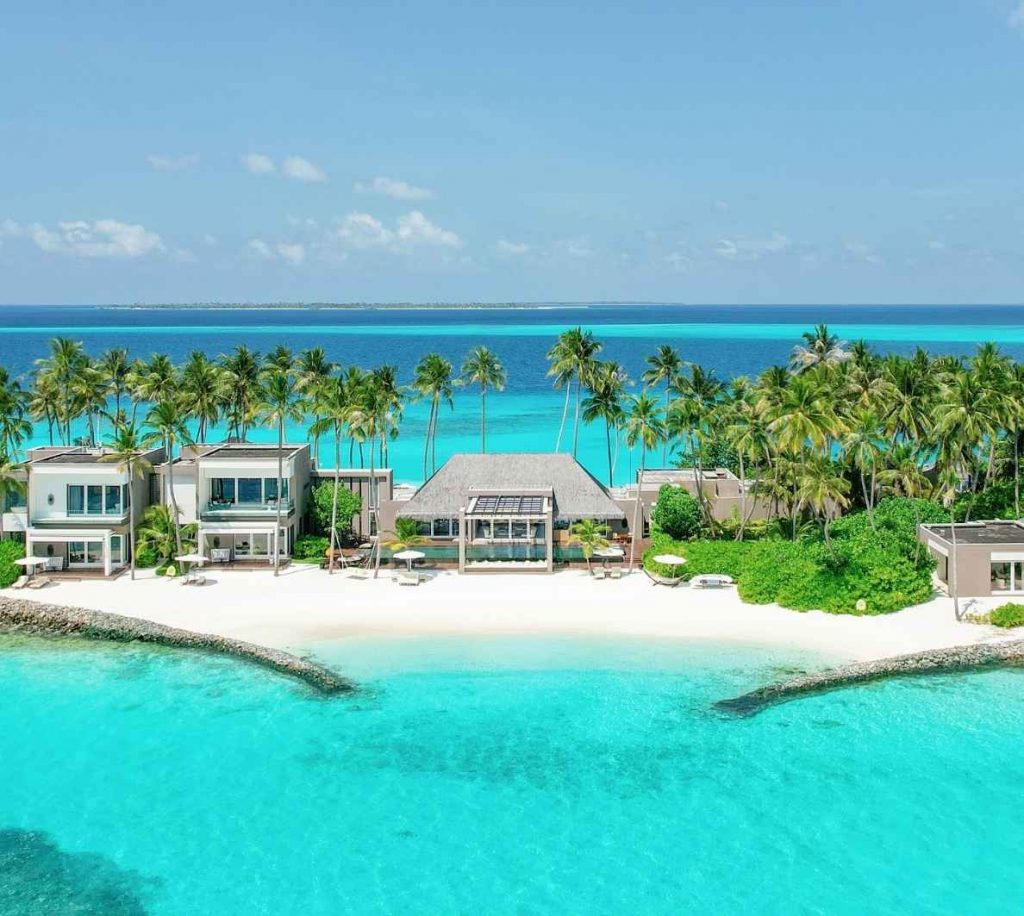 Private Island in Maldives: Ultimate Luxury Retreats in 2025