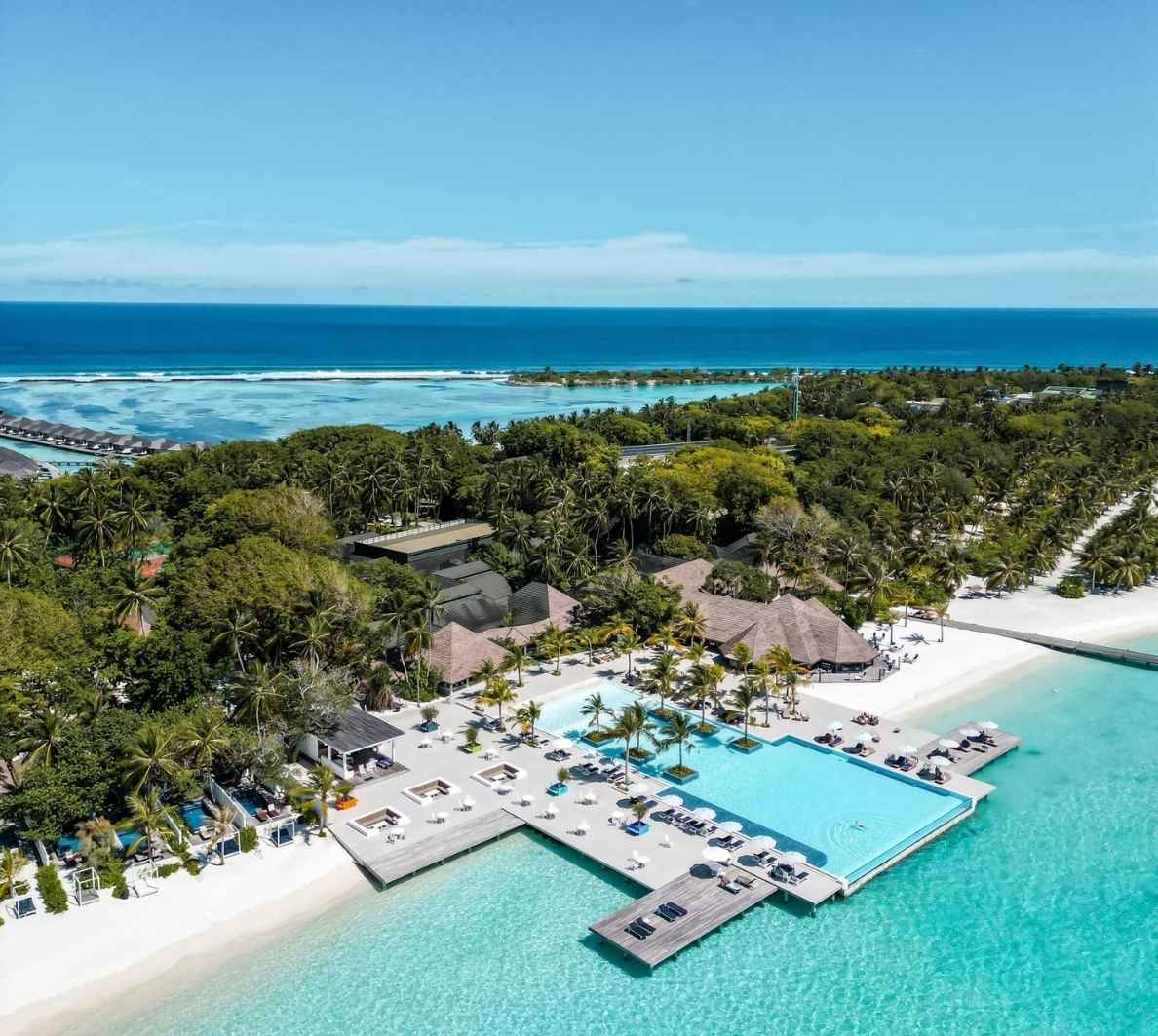 Villa Resorts Earns Three Nominations in T+L Luxury Awards Asia Pacific 2025