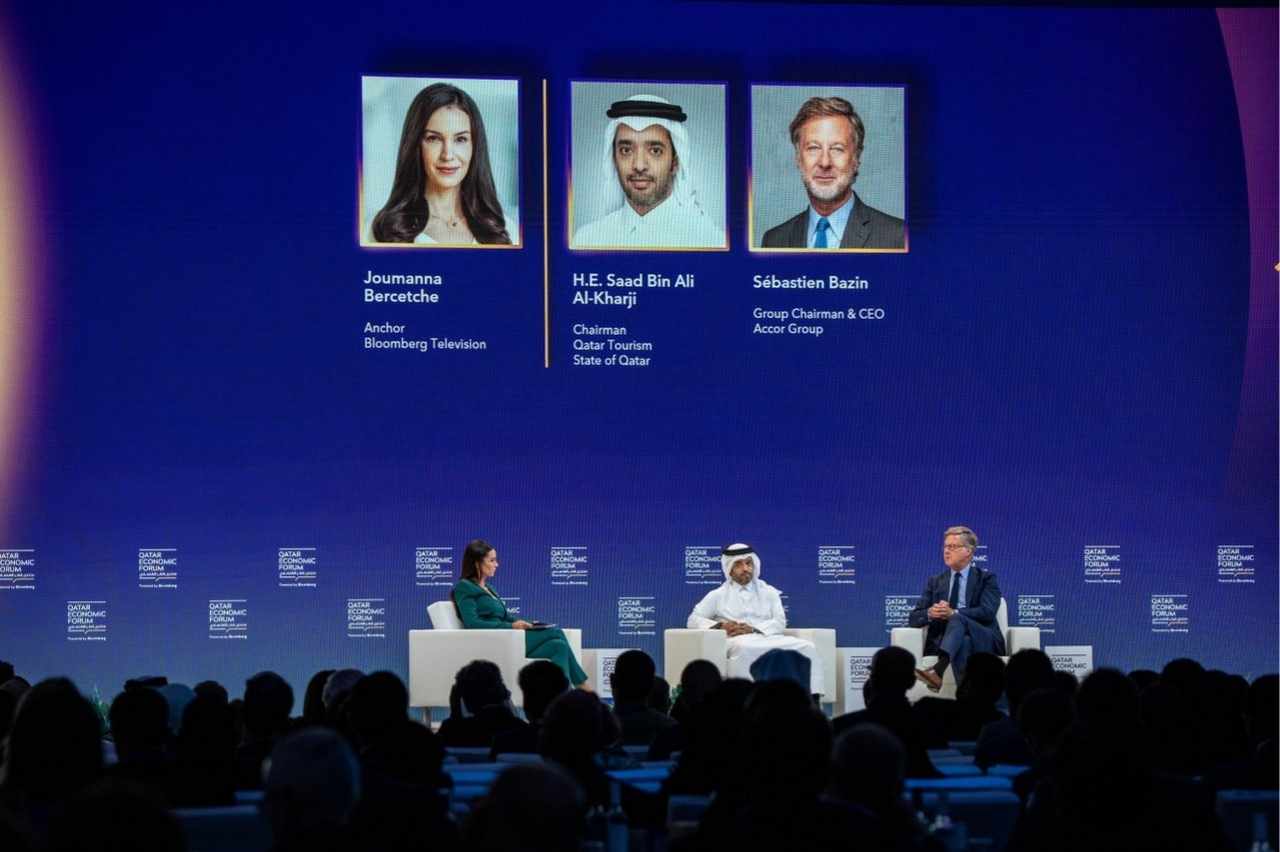 2025 Qatar Economic Forum - Key takeaways about Qatar Tourism