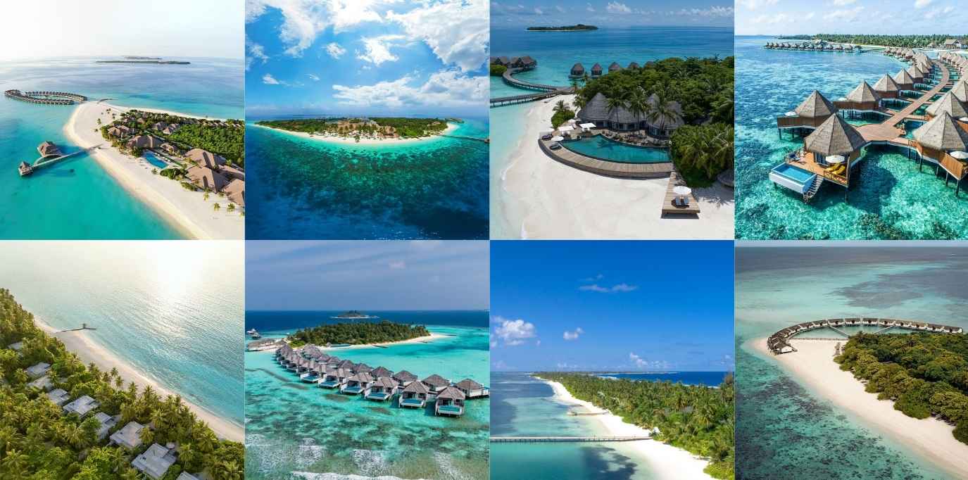 2025 Tripadvisor Travelers’ Choice Awards