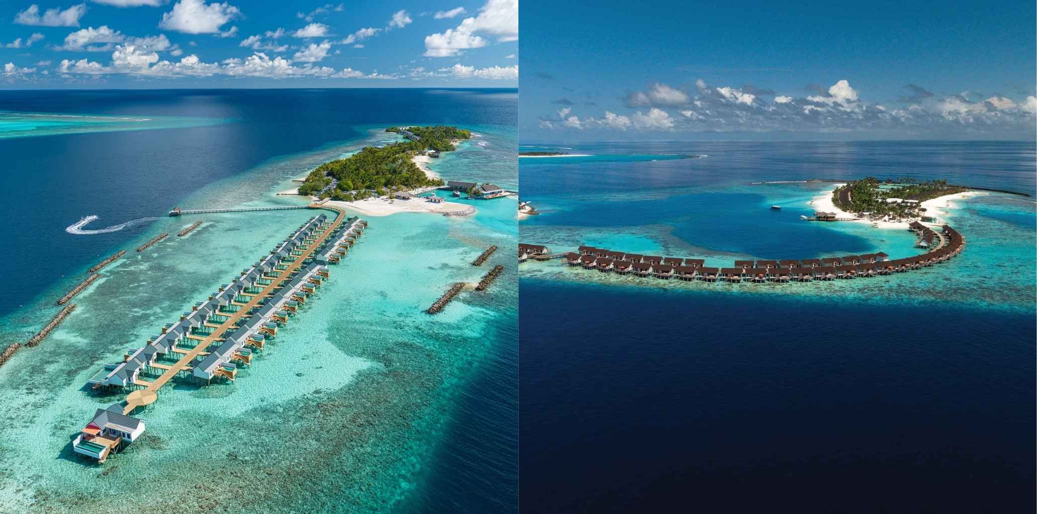 COLOURS OF OBLU Resorts Recognised Among World’s Best in Tripadvisor Travelers’ Choice 2025