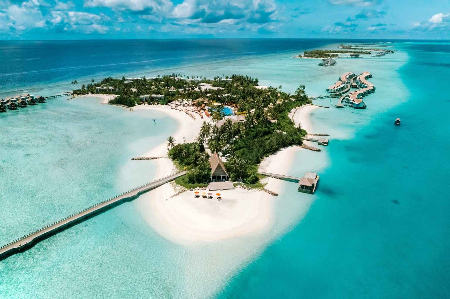Hard Rock Hotel Maldives