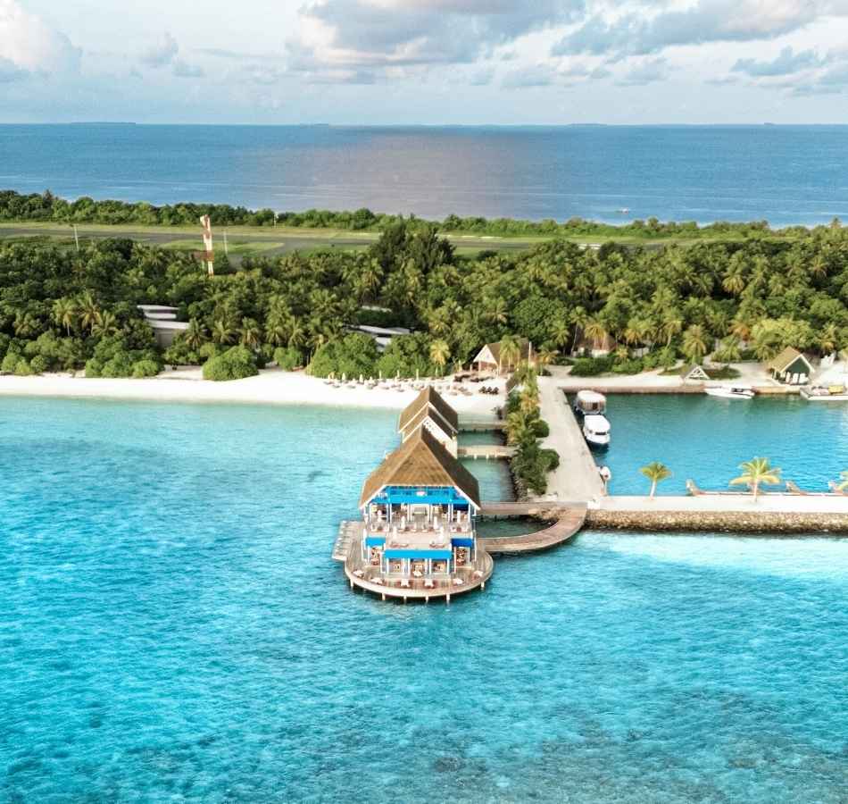 Ifuru Island Maldives Wins Two Major Awards 2025