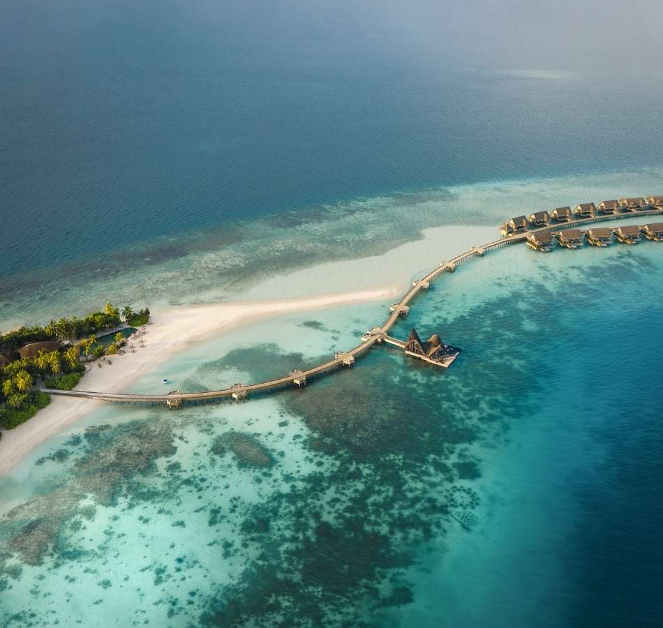 JOALI Funding Program Empowers Maldives Sustainability Projects