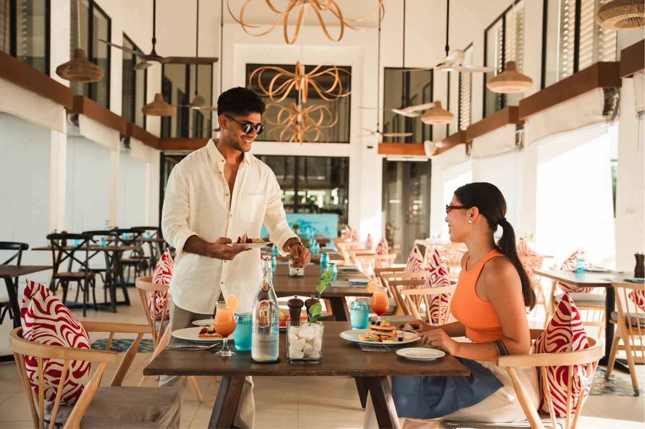 Pullman Maldives Eid offer includes exclusive festive package