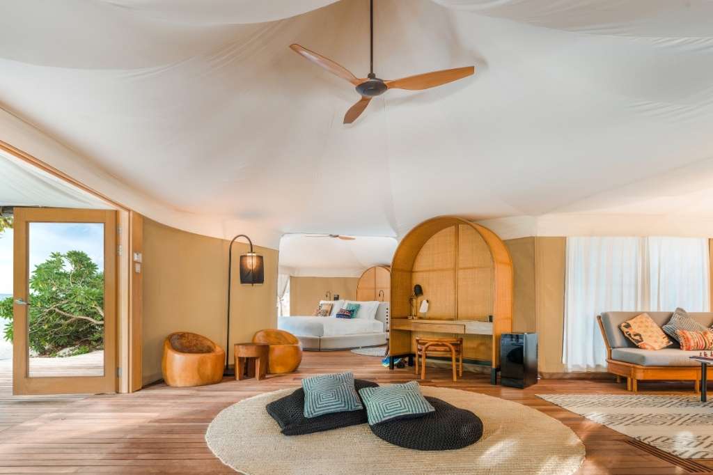 Sirru Fen Fushi Resort