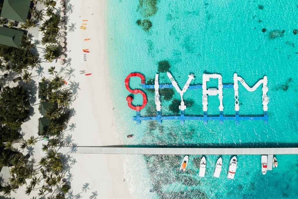 Siyam World Maldives