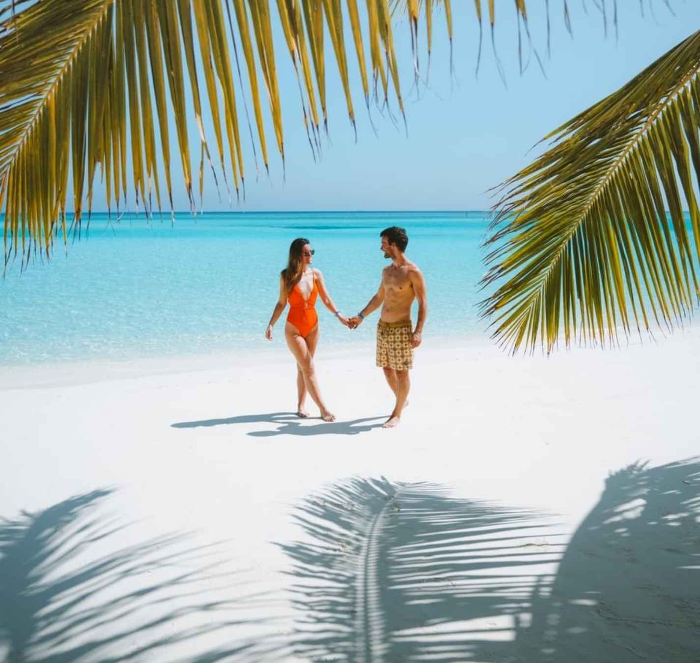 Maldives Summer Offer at Villa Resorts
