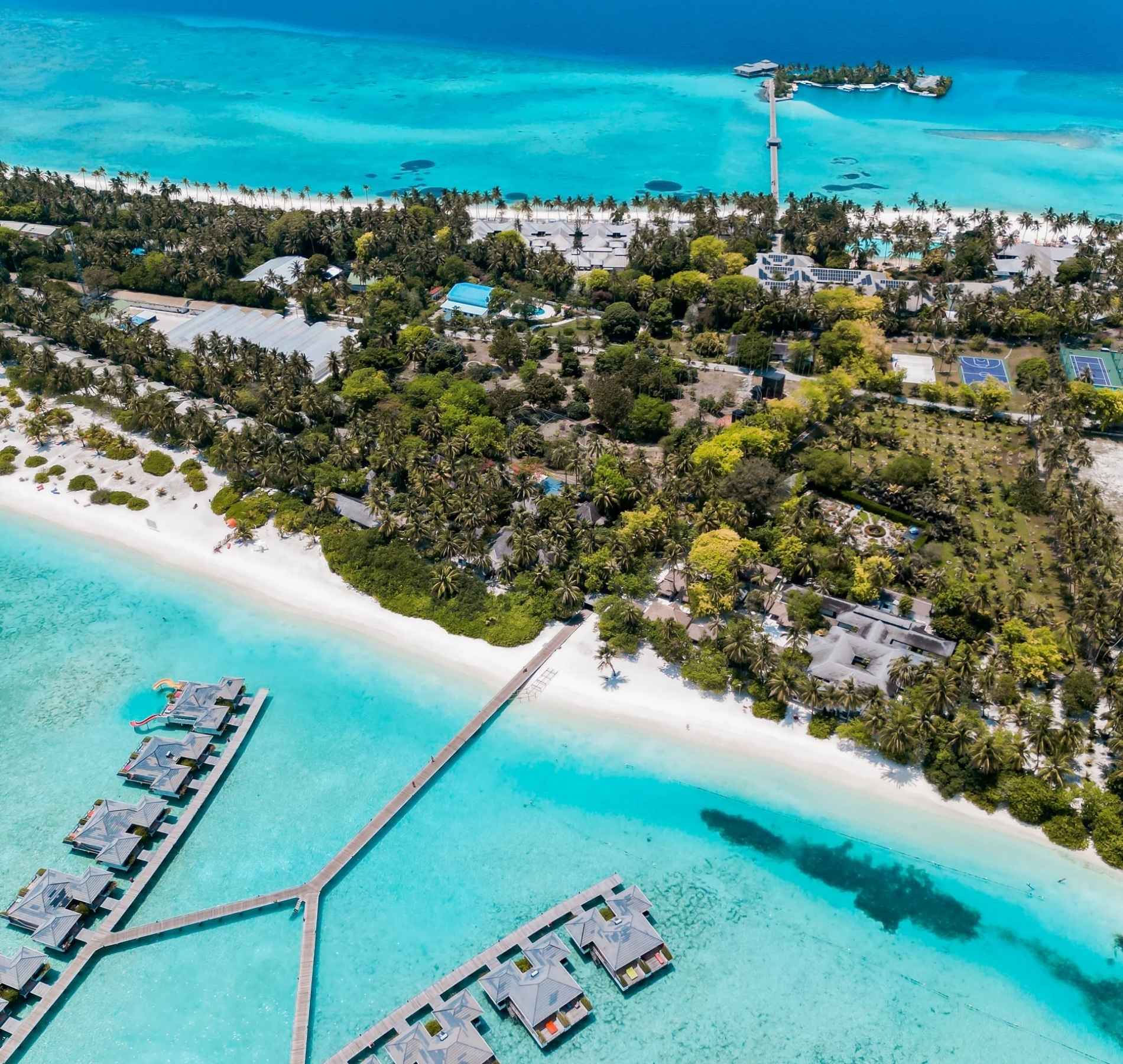 Halal Friendly Hospitality Secures Villa Resorts High Rating