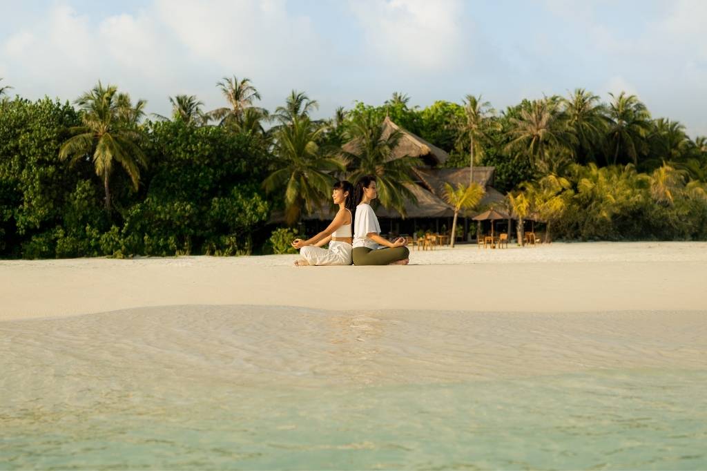 Banyan Tree Vabbinfaru Unveils a Wellbeing Journey