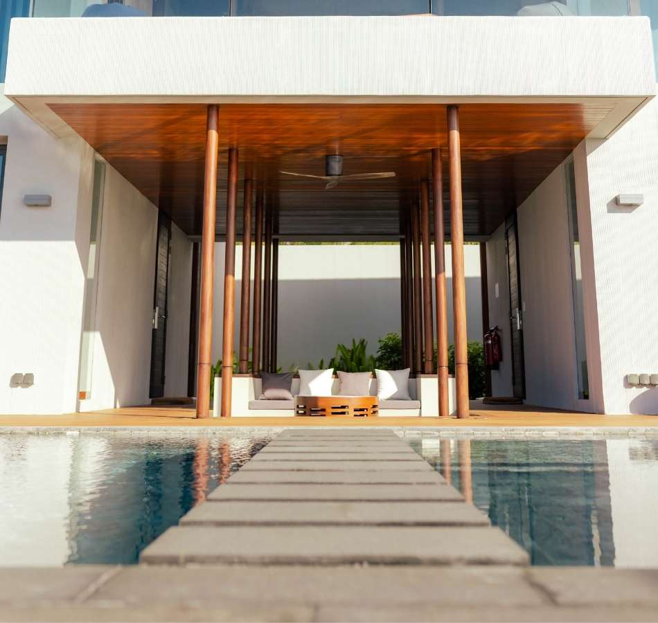 Madifushi Private Island Debuts Bella Six A Luxurious Getaway for Women