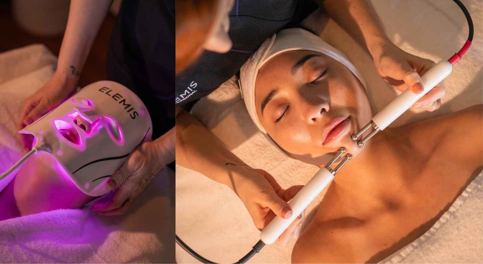 ELEMIS Biotec 2.0 now available at Velassaru Maldives