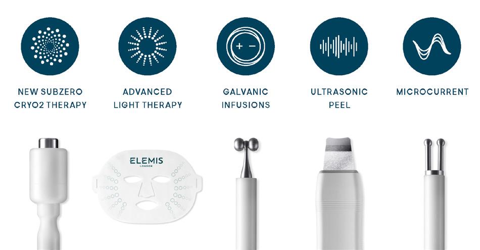 Elemis Biotec 2.0