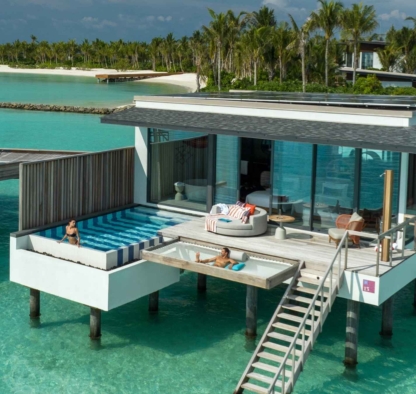 Summer Destination 2025: Why Maldives Tops Your List